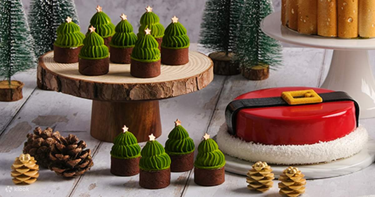 【Hotel Buffet Offer 2023】Sheraton Hong Kong Hotel & Towers Buffet | The